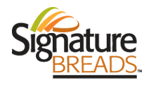 Signature Breads